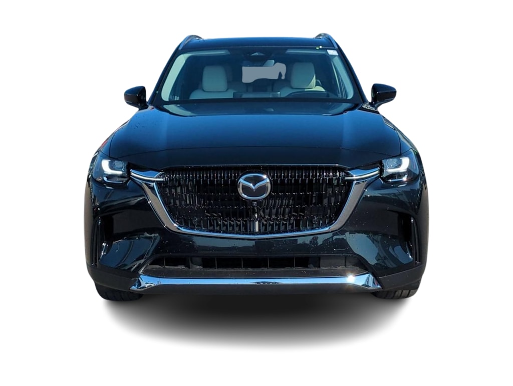 Thumbnail: 2026 Mazda CX-90 - 6