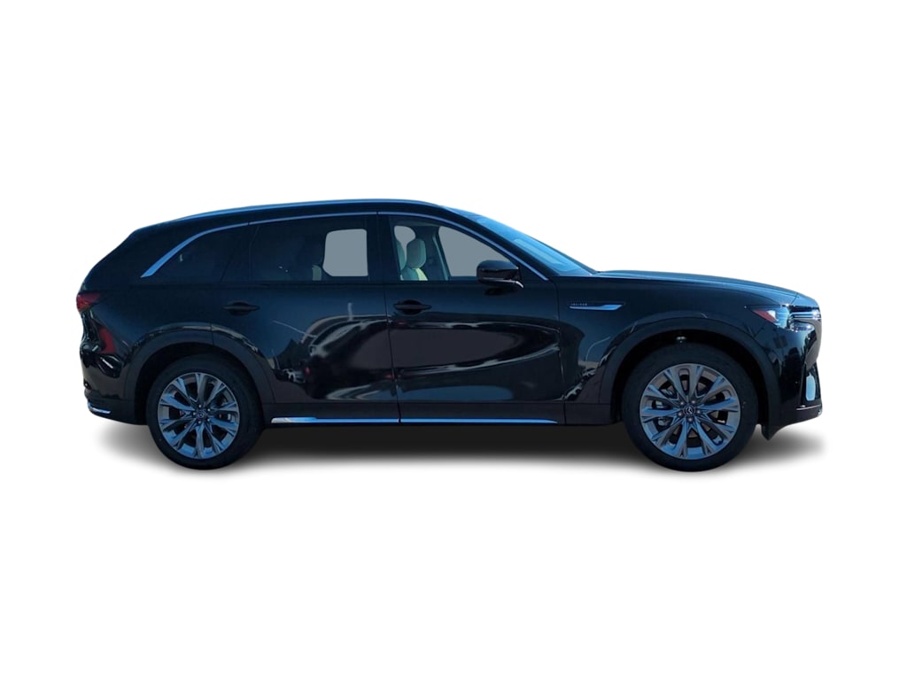 Thumbnail: 2026 Mazda CX-90 - 21
