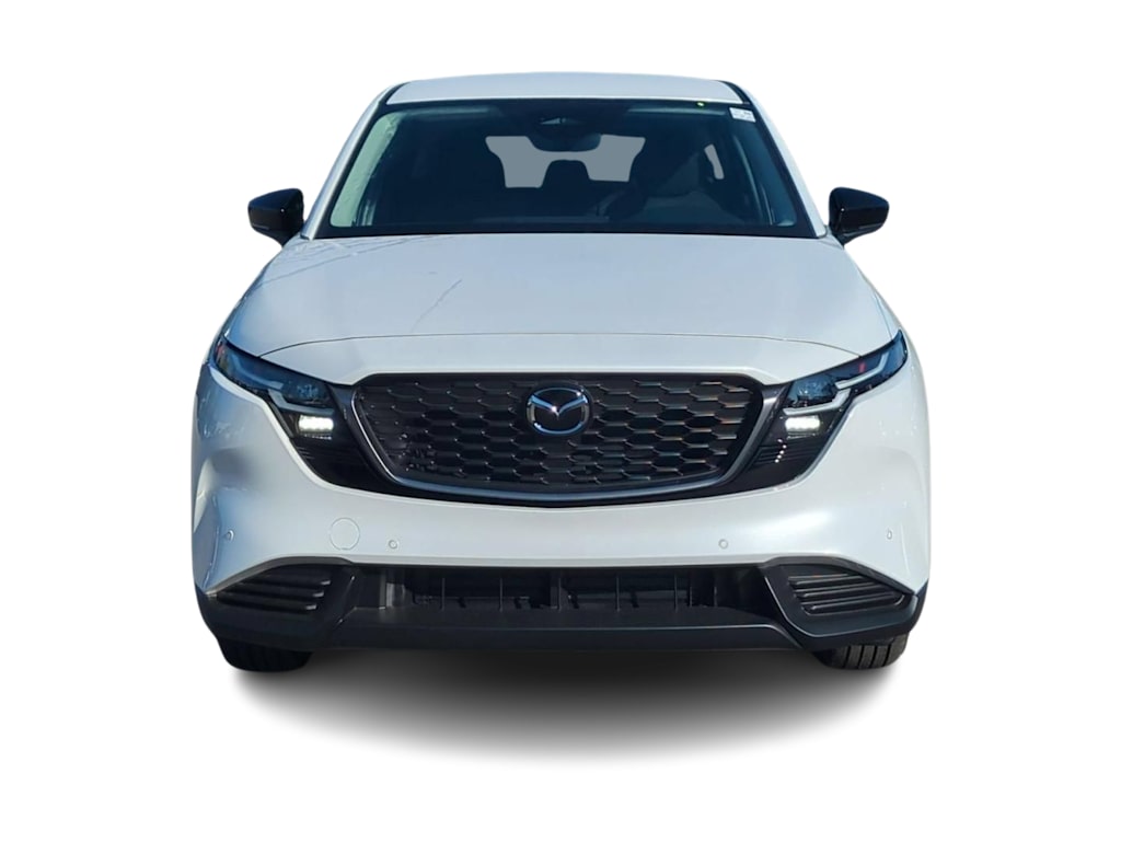 Thumbnail: 2026 Mazda CX-5 - 6