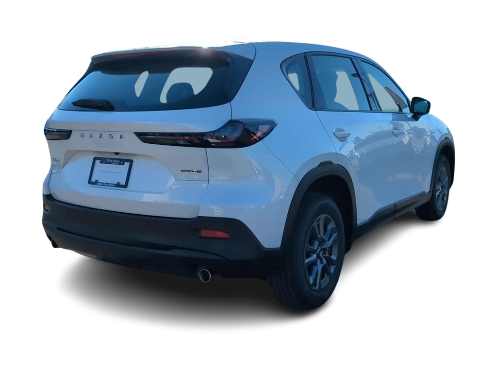 Thumbnail: 2026 Mazda CX-5 - 18