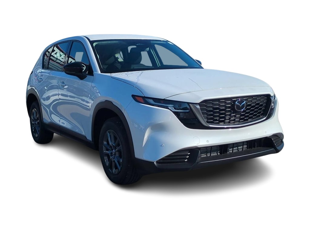 Thumbnail: 2026 Mazda CX-5 - 20