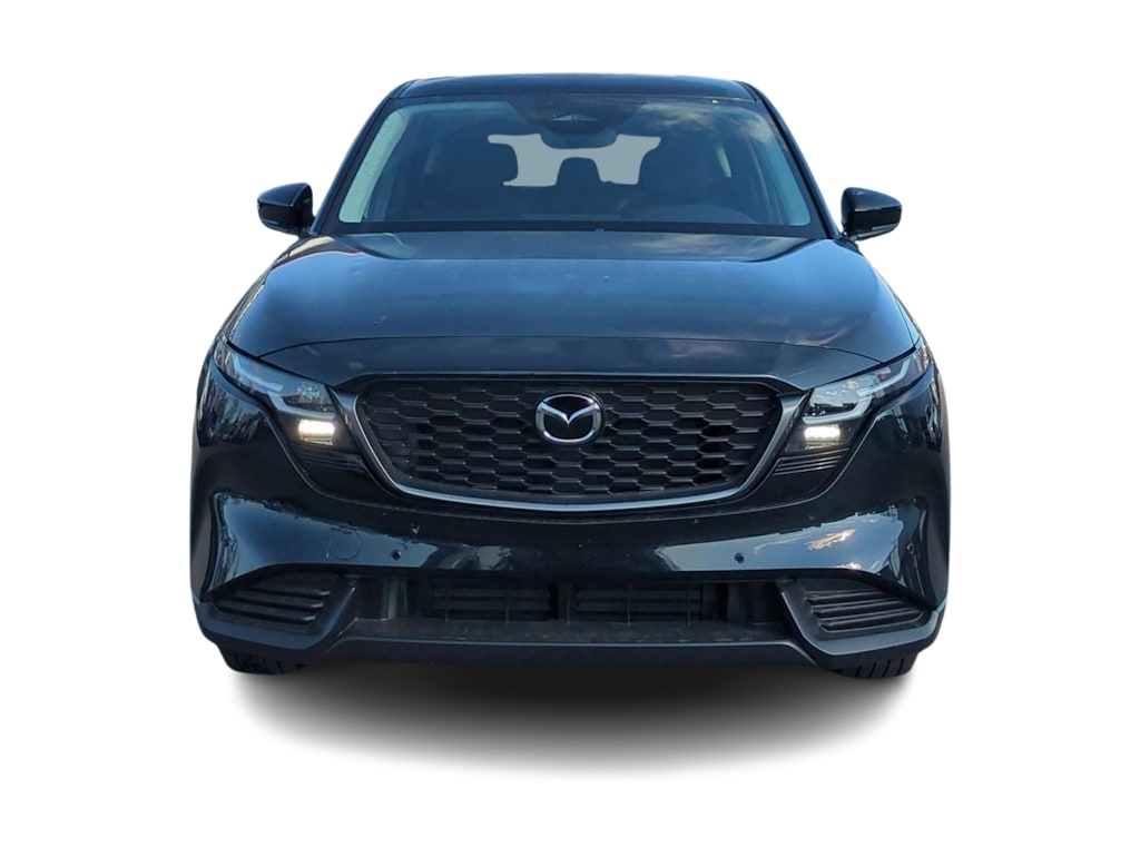 Thumbnail: 2026 Mazda CX-5 - 20