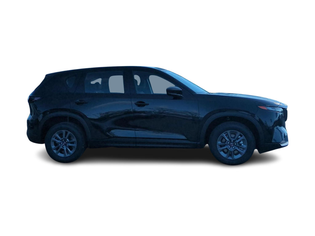Thumbnail: 2026 Mazda CX-5 - 18