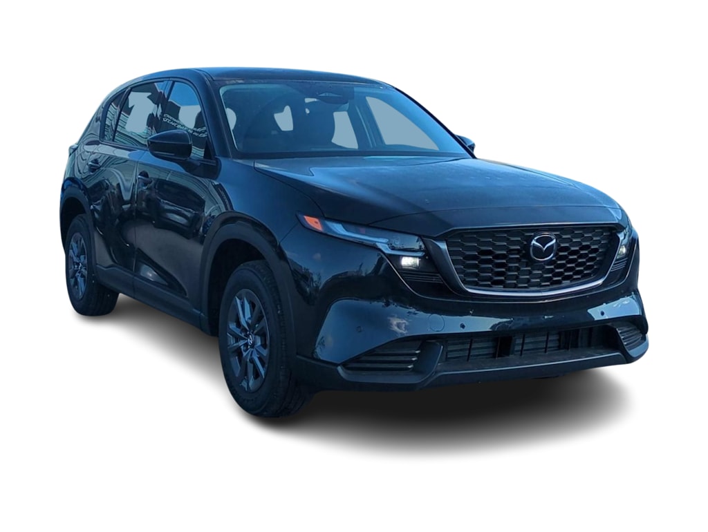 Thumbnail: 2026 Mazda CX-5 - 19