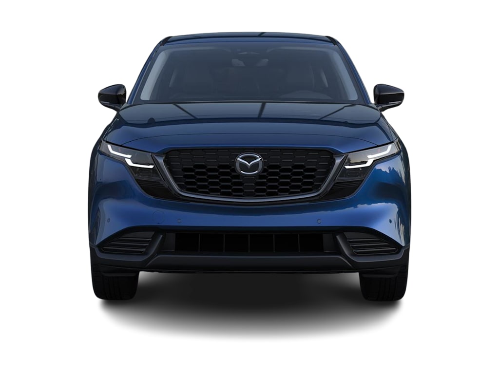 Thumbnail: 2026 Mazda CX-5 - 6