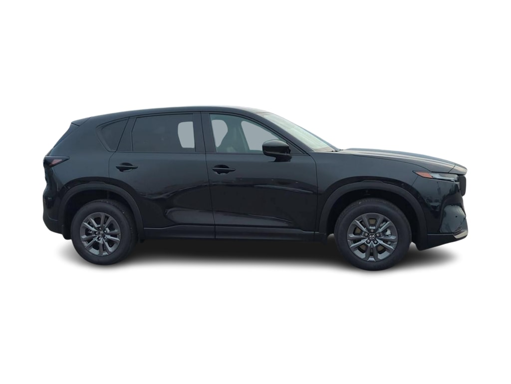 Thumbnail: 2026 Mazda CX-5 - 20