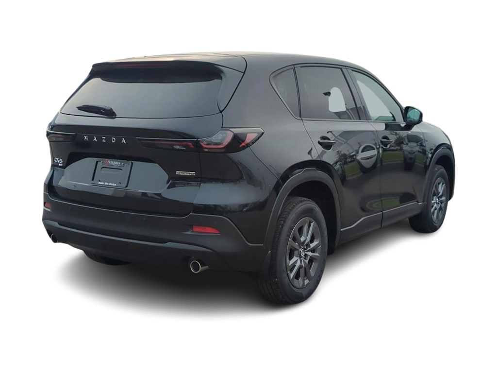 Thumbnail: 2026 Mazda CX-5 - 19
