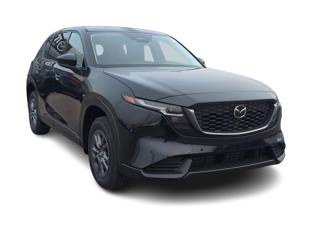 Thumbnail: 2026 Mazda CX-5 - 21