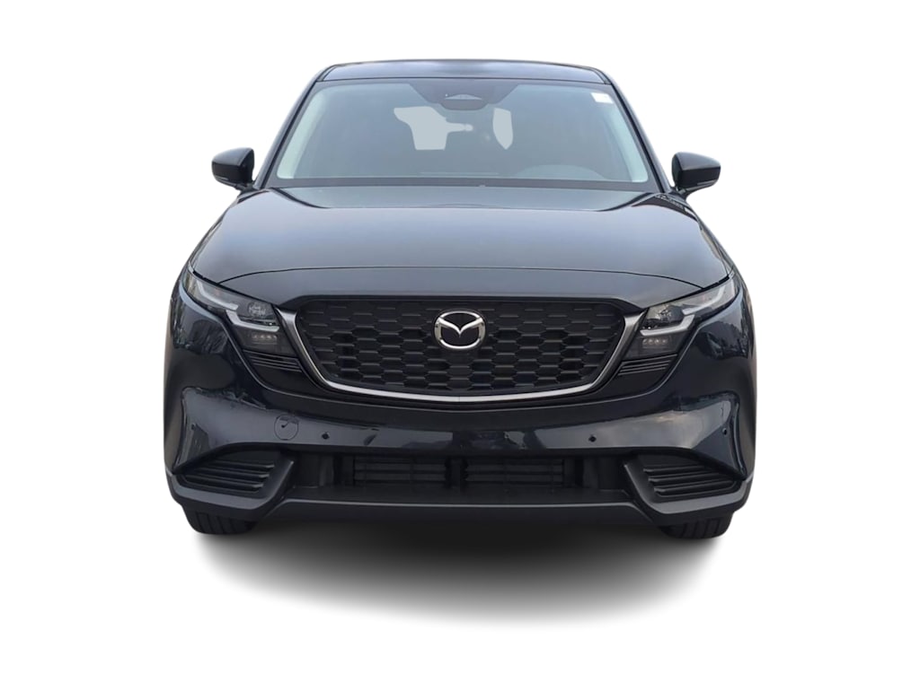 Thumbnail: 2026 Mazda CX-5 - 6