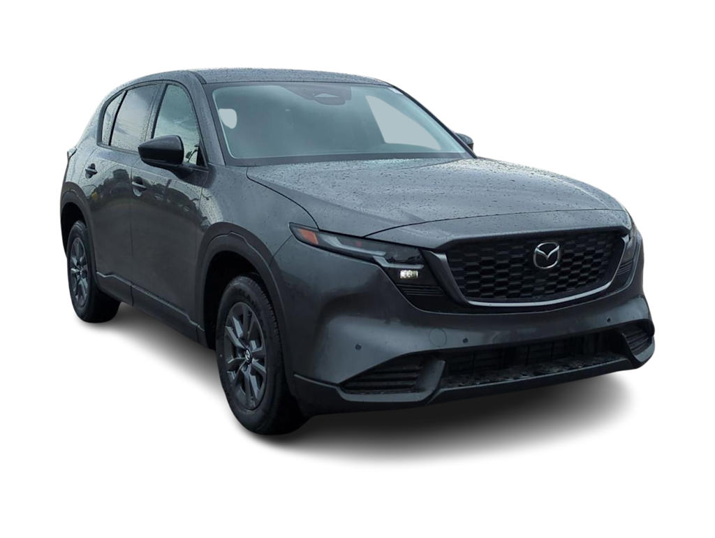 Thumbnail: 2026 Mazda CX-5 - 21