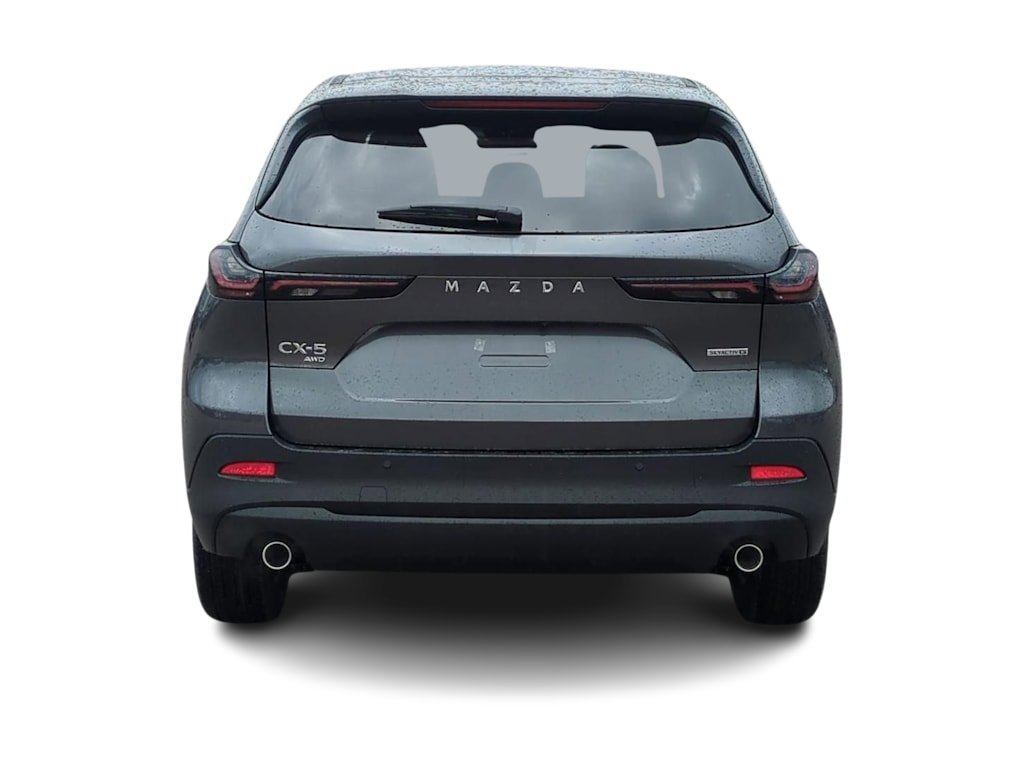 Thumbnail: 2026 Mazda CX-5 - 5