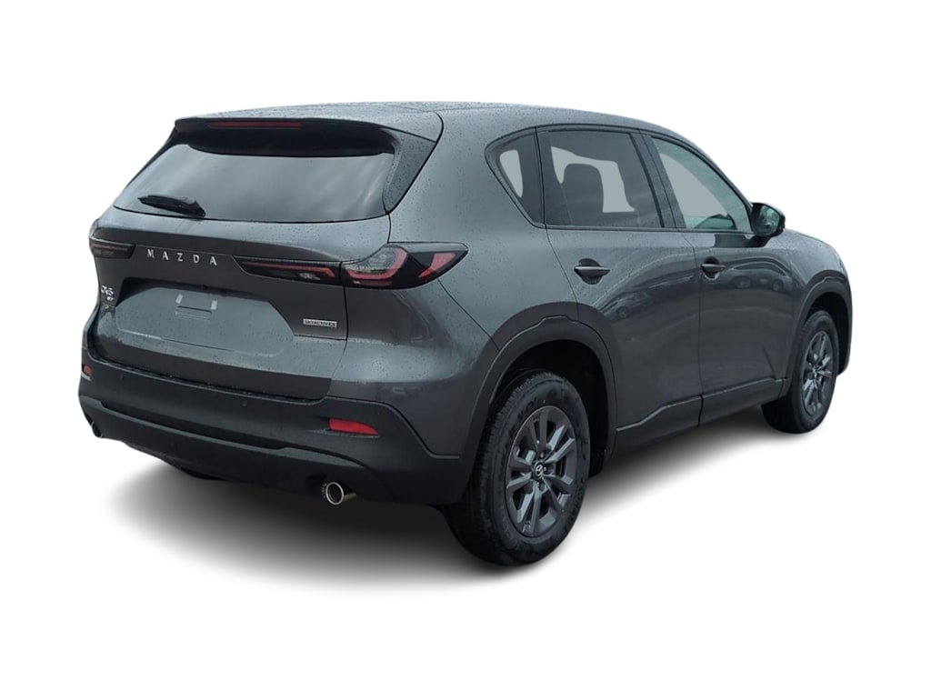 Thumbnail: 2026 Mazda CX-5 - 19