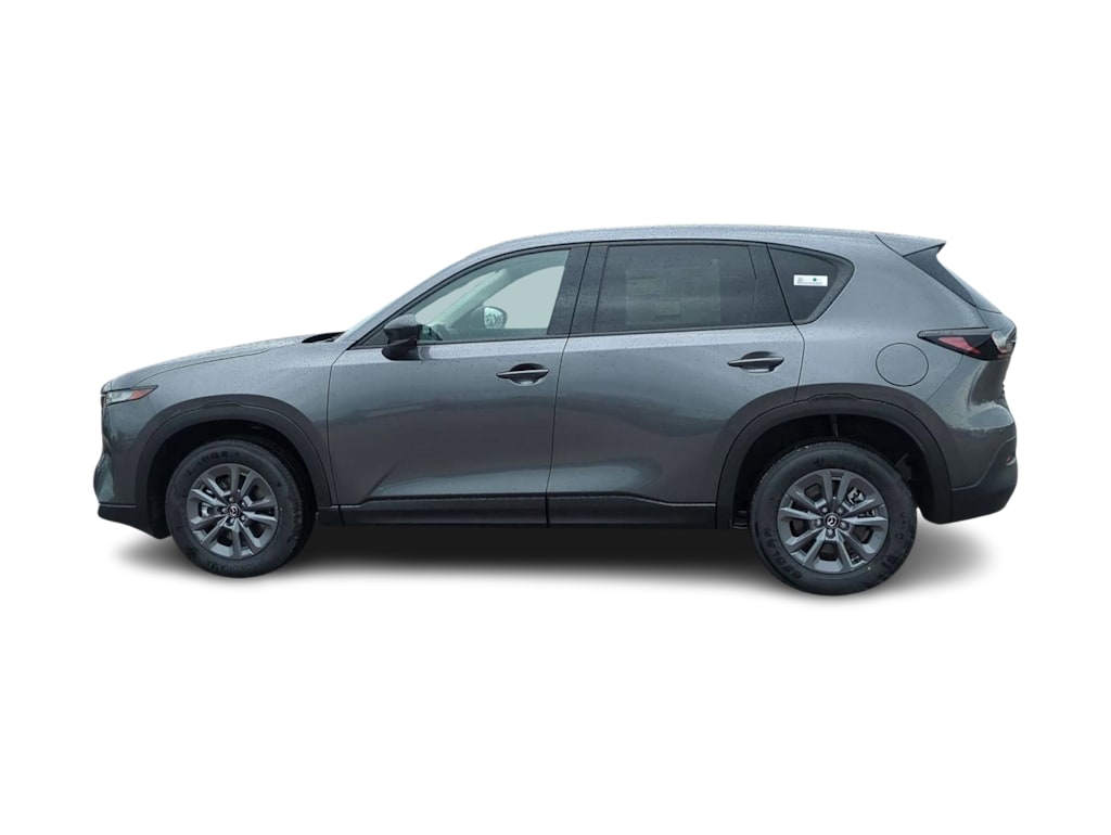 Thumbnail: 2026 Mazda CX-5 - 3