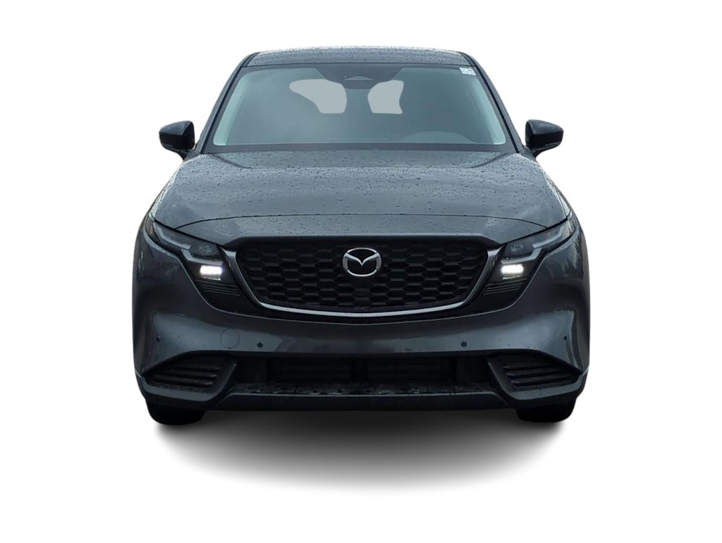 Thumbnail: 2026 Mazda CX-5 - 6
