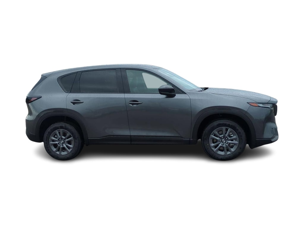 Thumbnail: 2026 Mazda CX-5 - 20