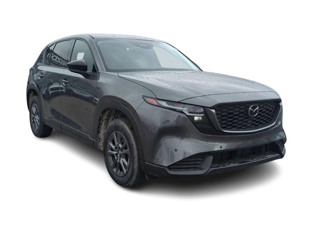 Thumbnail: 2026 Mazda CX-5 - 19