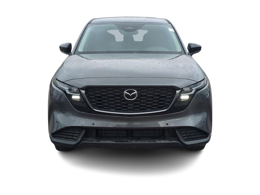 Thumbnail: 2026 Mazda CX-5 - 20