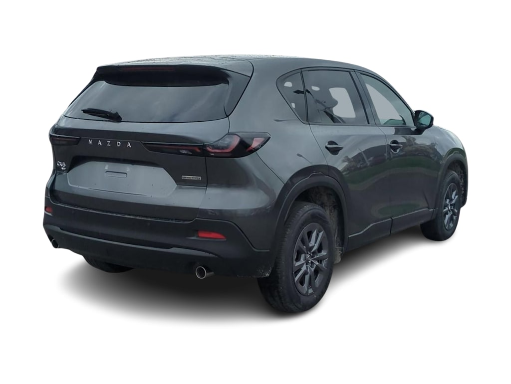 Thumbnail: 2026 Mazda CX-5 - 17