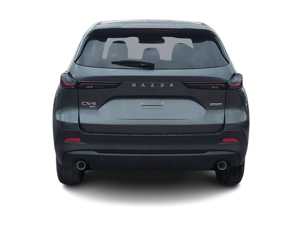 Thumbnail: 2026 Mazda CX-5 - 5