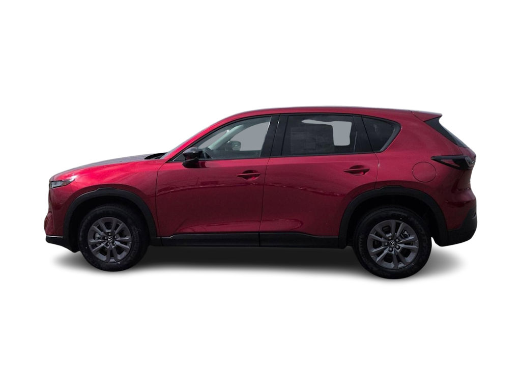 Thumbnail: 2026 Mazda CX-5 - 3