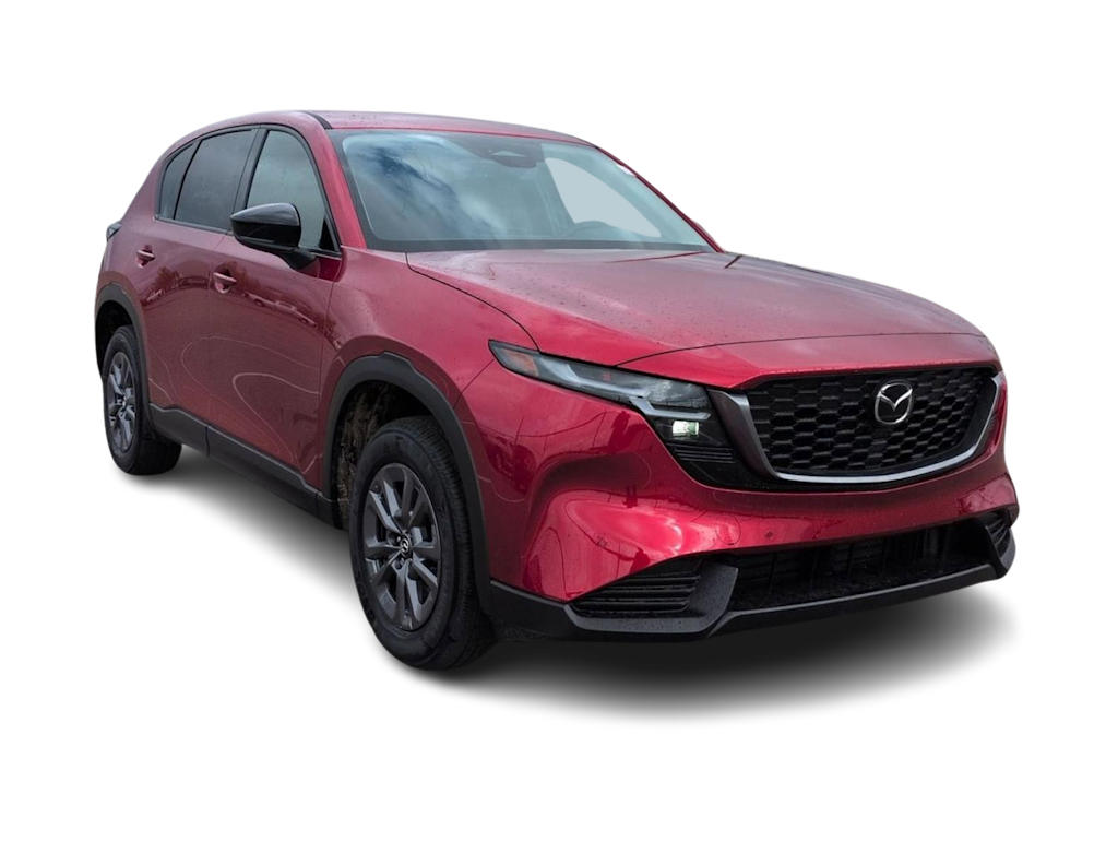 Thumbnail: 2026 Mazda CX-5 - 20