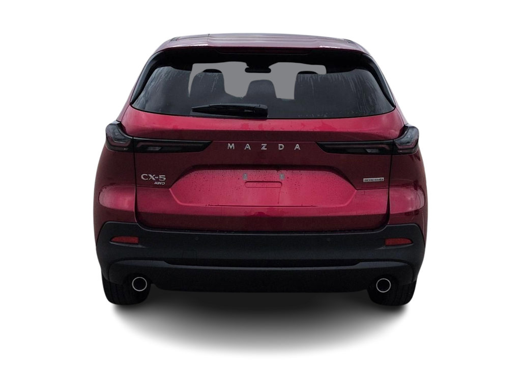 Thumbnail: 2026 Mazda CX-5 - 5