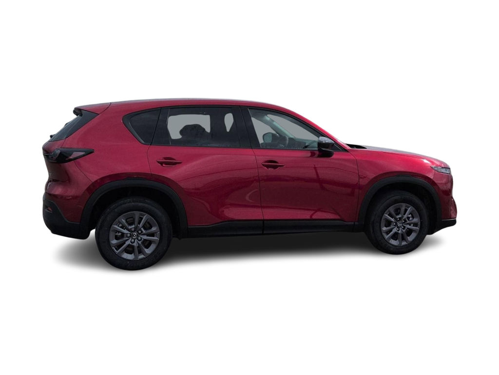 Thumbnail: 2026 Mazda CX-5 - 19