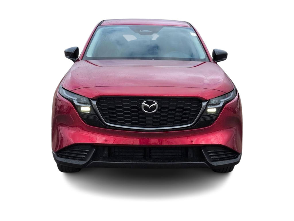 Thumbnail: 2026 Mazda CX-5 - 6