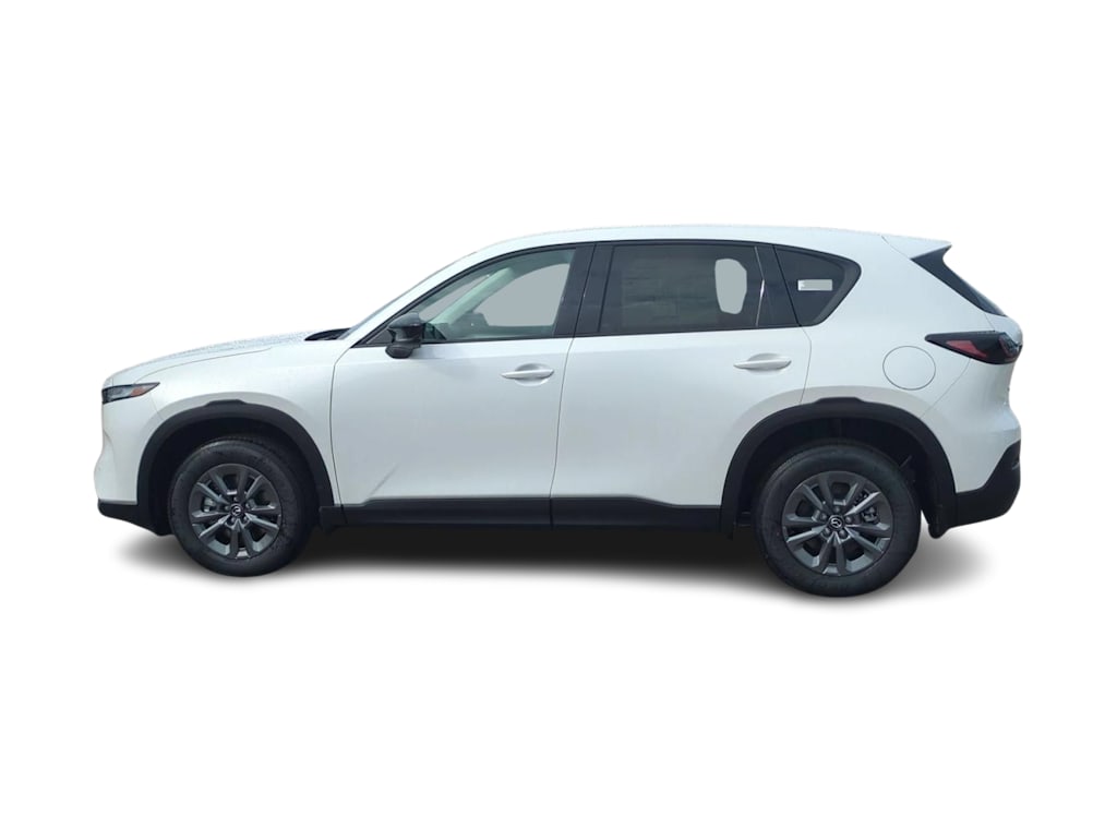 Thumbnail: 2026 Mazda CX-5 - 3