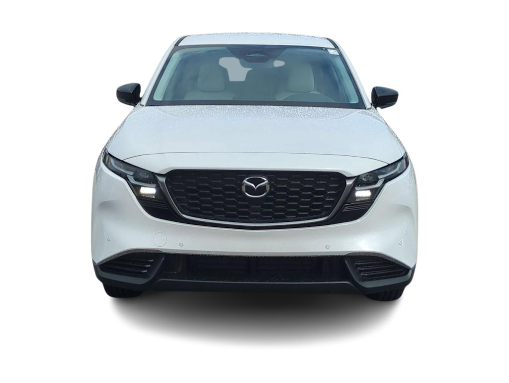 Thumbnail: 2026 Mazda CX-5 - 6
