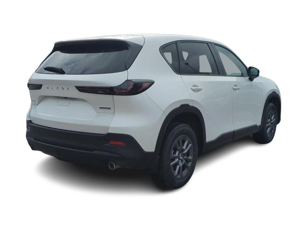 Thumbnail: 2026 Mazda CX-5 - 19