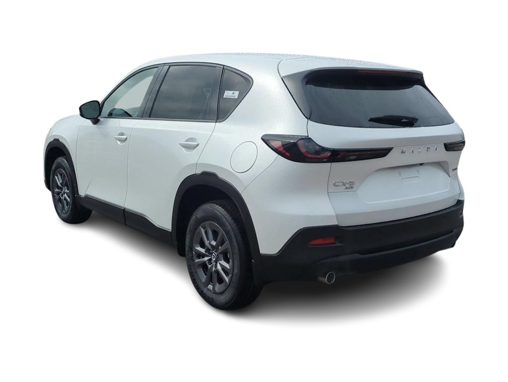 Thumbnail: 2026 Mazda CX-5 - 4