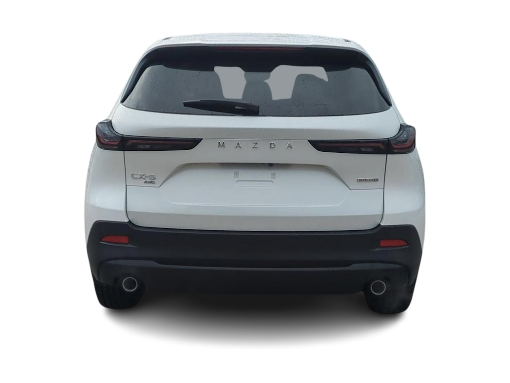 Thumbnail: 2026 Mazda CX-5 - 5