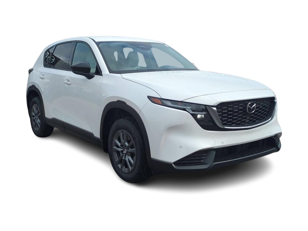 Thumbnail: 2026 Mazda CX-5 - 21