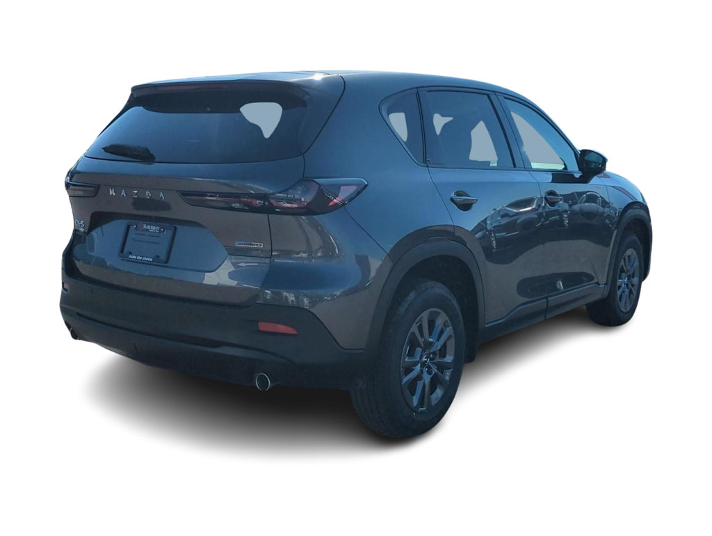 Thumbnail: 2026 Mazda CX-5 - 18