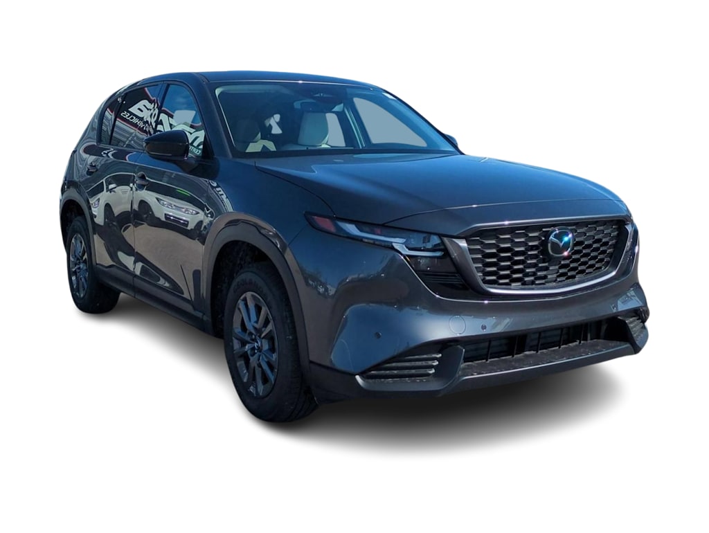 Thumbnail: 2026 Mazda CX-5 - 20