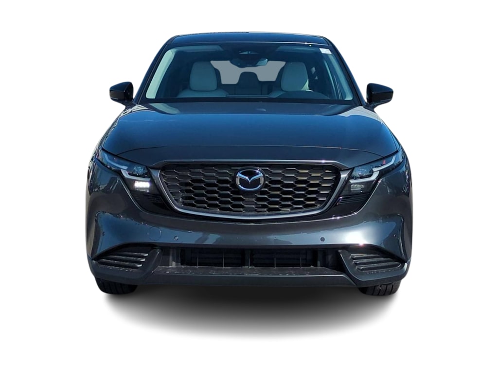 Thumbnail: 2026 Mazda CX-5 - 6
