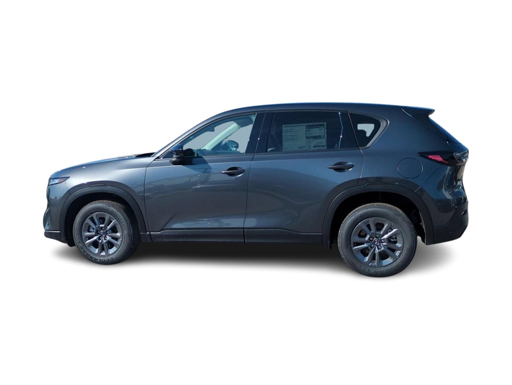 Thumbnail: 2026 Mazda CX-5 - 3