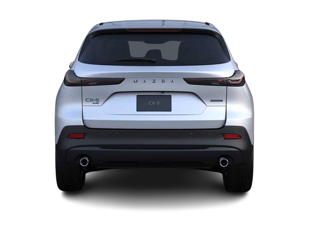 Thumbnail: 2026 Mazda CX-5 - 4