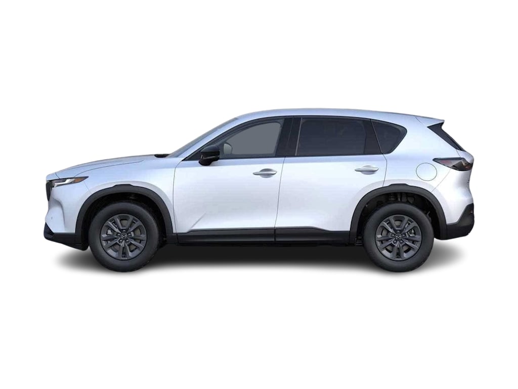 Thumbnail: 2026 Mazda CX-5 - 3