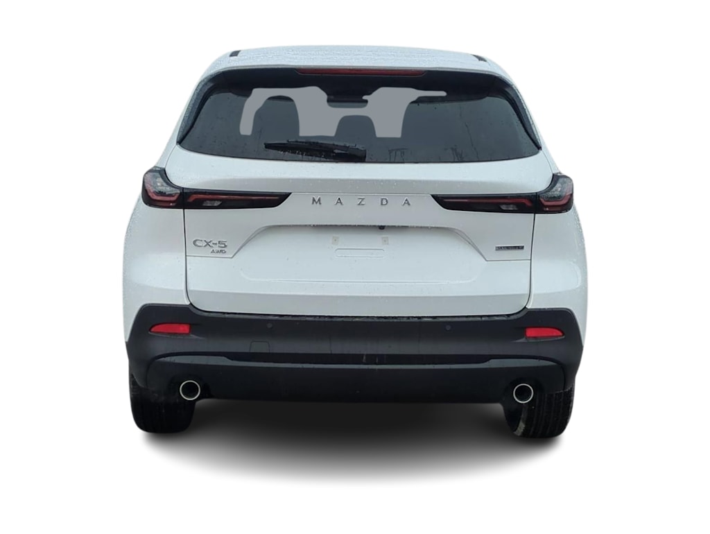Thumbnail: 2026 Mazda CX-5 - 5