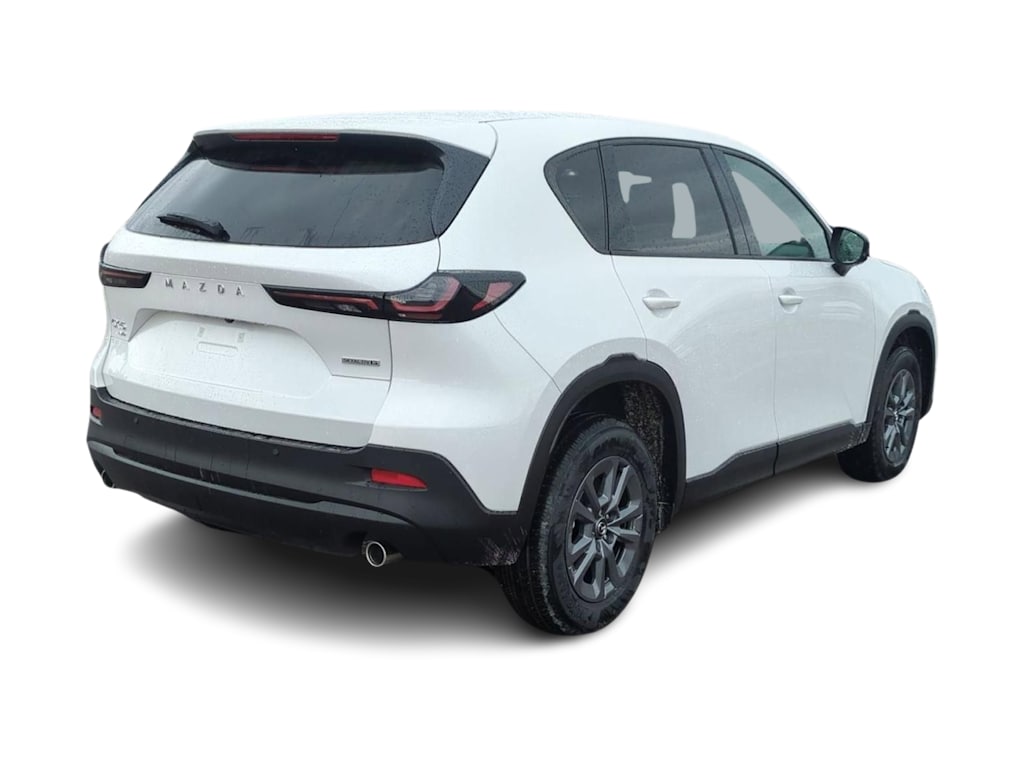 Thumbnail: 2026 Mazda CX-5 - 18
