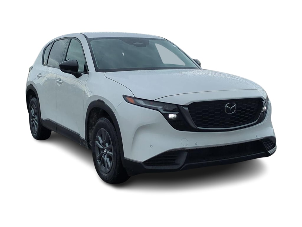 Thumbnail: 2026 Mazda CX-5 - 20