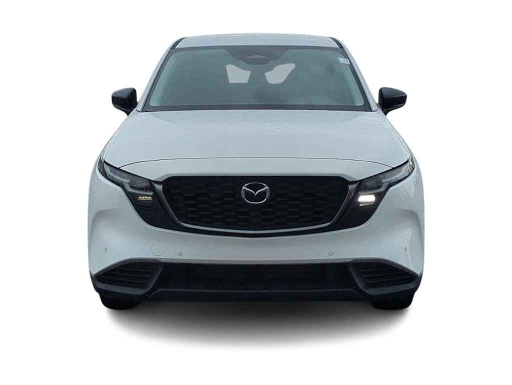 Thumbnail: 2026 Mazda CX-5 - 6