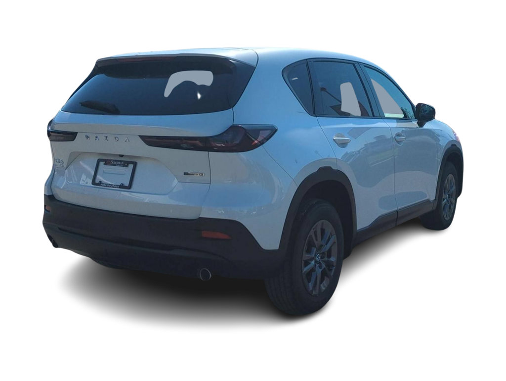 Thumbnail: 2026 Mazda CX-5 - 18