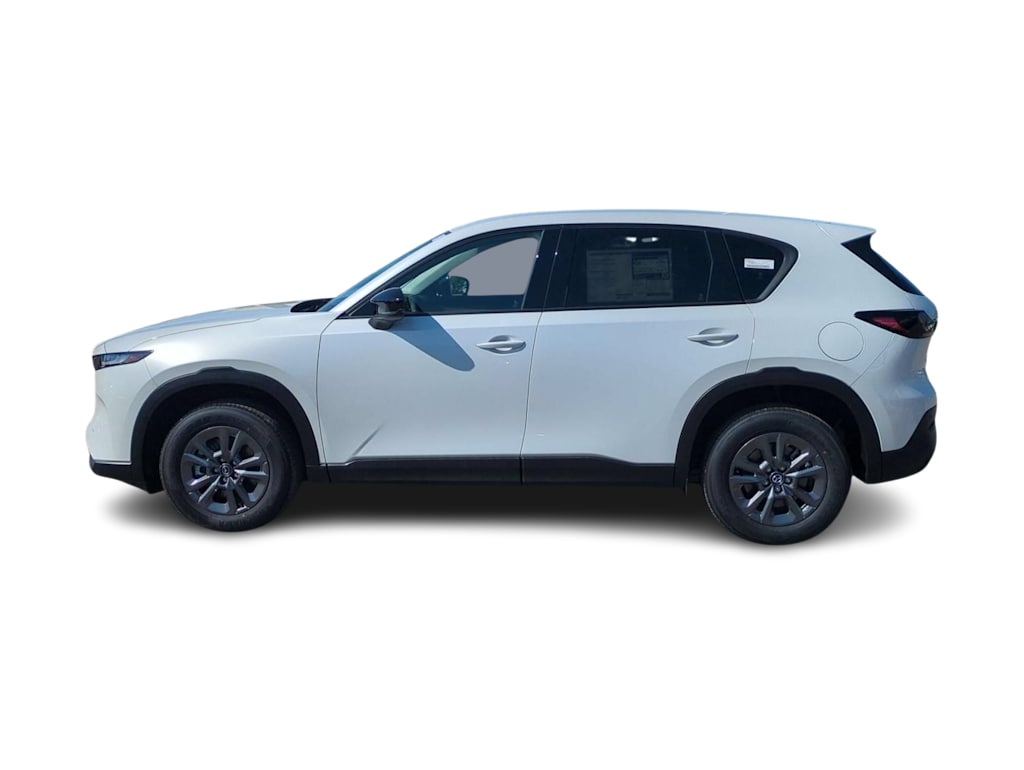 Thumbnail: 2026 Mazda CX-5 - 3
