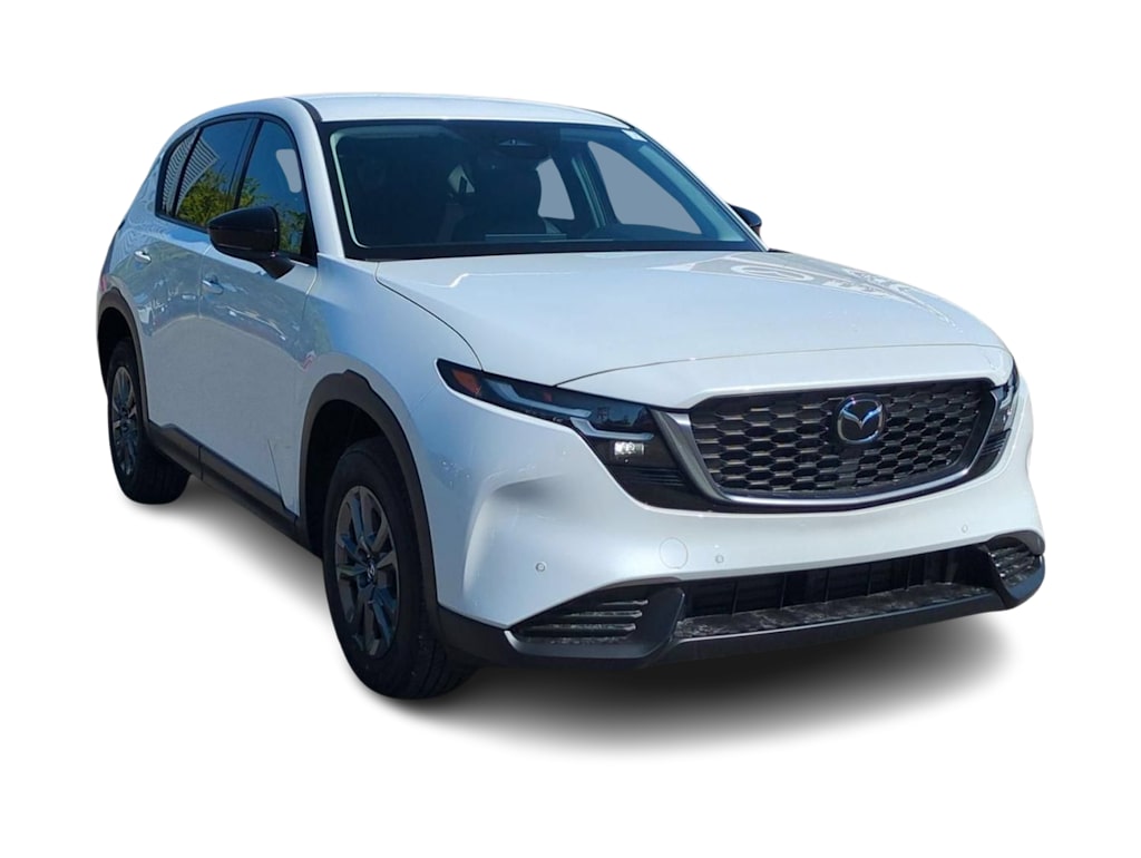 Thumbnail: 2026 Mazda CX-5 - 20
