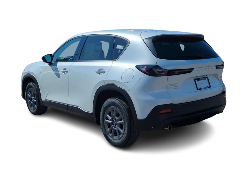Thumbnail: 2026 Mazda CX-5 - 4