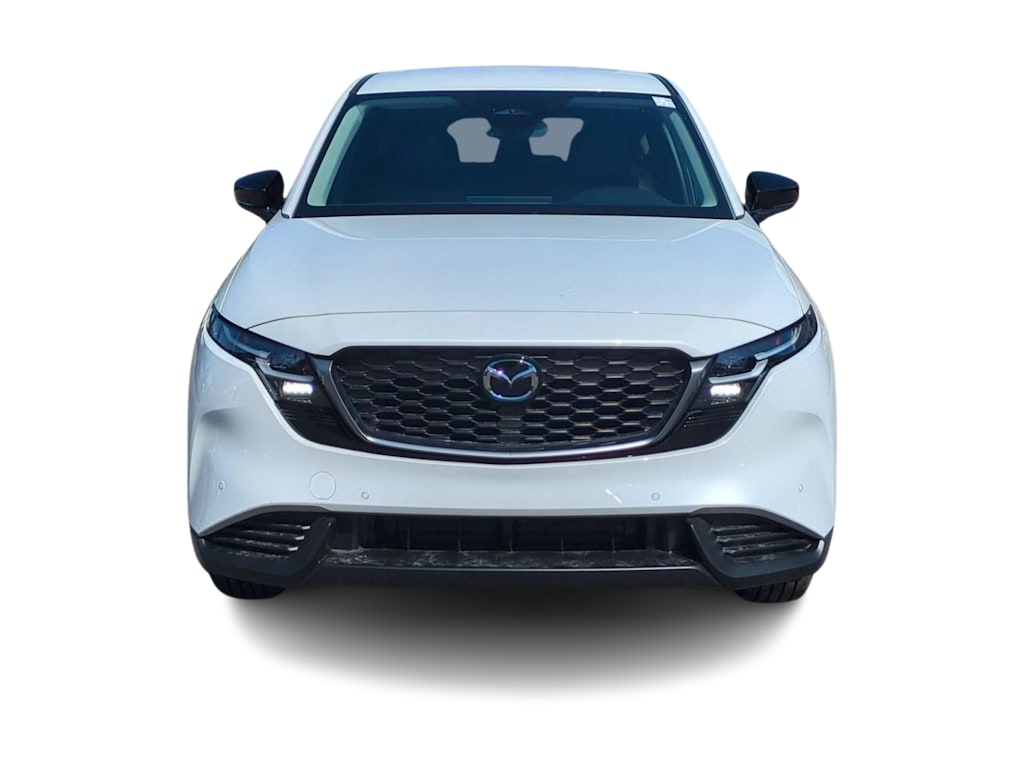 Thumbnail: 2026 Mazda CX-5 - 6