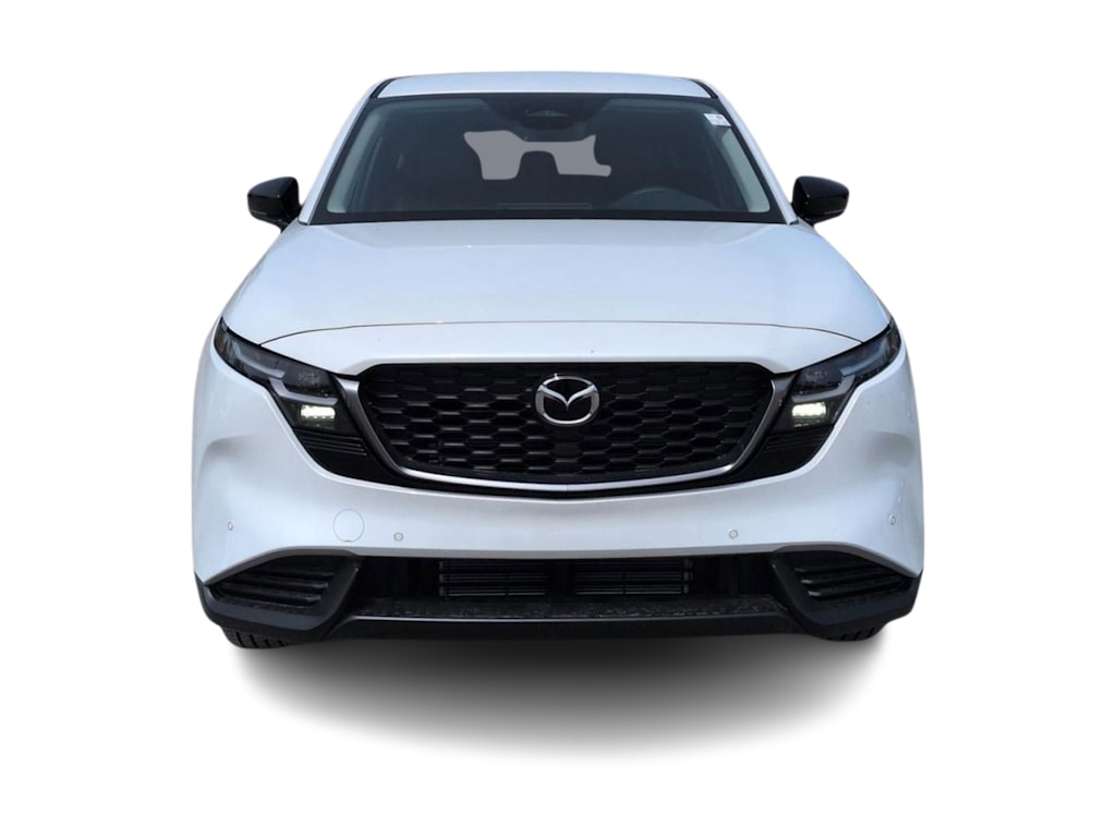 Thumbnail: 2026 Mazda CX-5 - 6